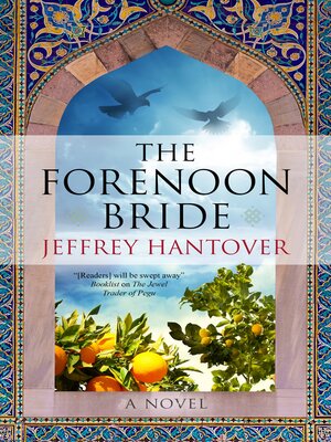 cover image of The Forenoon Bride
